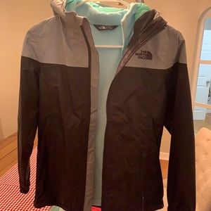 Kids North G Molly Tri Jacket brand new with tags